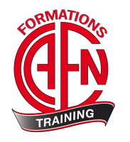 CAEN TRAINING FORMATIONS