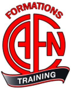 CAEN TRAINING FORMATIONS